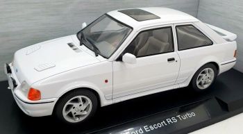 MOD18271 - FORD Escort RS Turbo S2 1990 Weiss