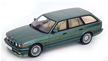 MOD18331 - BMW Alpina B10 4.6 Touring 1991 Grün metallic