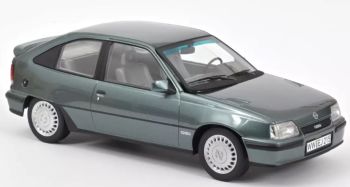 NOREV183614 - OPEL Kadett GSi Blau metallic1987