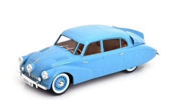 MOD18362 - TATRA 87 1937 Hellblau