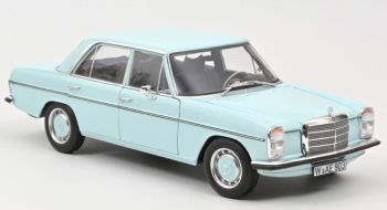 NOREV183777 - MERCEDES 200 1968 Hellblau