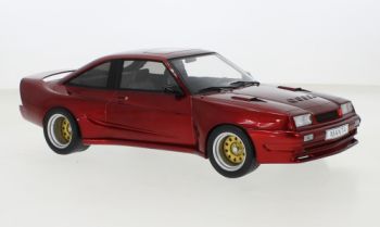 MOD18424 - OPEL Manta B Mattig 1991 rot