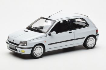 NOREV185251 - RENAULT Clio 16S 1991 Weiß