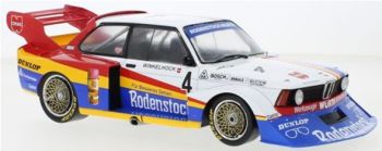 MOD18807R - BMW 320 Gr.5 #4 1979 Rodenstock DRM Weiß