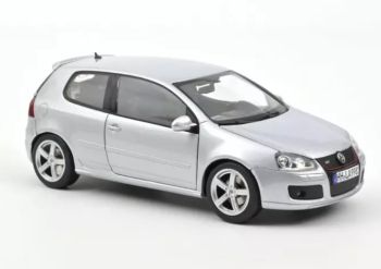 NOREV188425 - VOLKSWAGEN GOLF GTI Pirelli 2007 Silber