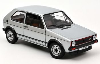 NOREV188486 - VOLKSWAGEN Golf GTI 1976 grau