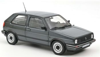 NOREV188556 - VOLKSWAGEN Golf CL 1988 metallic-grau