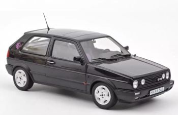 NOREV188558 - VOLKSWAGEN Golf GTI Fire & Ice 1991 Violett metallic.