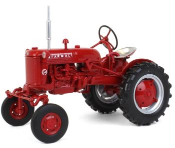 ZJD1908 - FARMALL Cub 1950