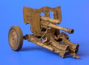 AHK35504 - 4;7-cm-Panzerabwehrkanone Pak 36 aus später Produktion