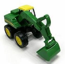 BRI35765M6 - JOHN DEERE Bagger Maßstab: 1/16