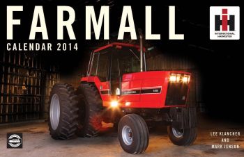 CALFARMALL2014 - Kalender FARMALL 2014