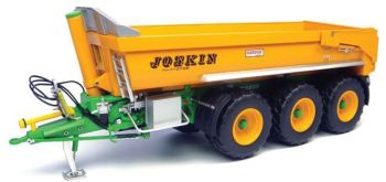 UH4268 - JOSKIN Baukipper 3 Achsen Trans-KTP 27/65