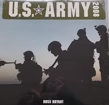 CALUS2008 - US Army Kalender 2008