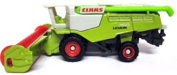 SIK1476 - Erntemaschine CLAAS Lexion 760 B.5cm xL.6cm xH.3 cm