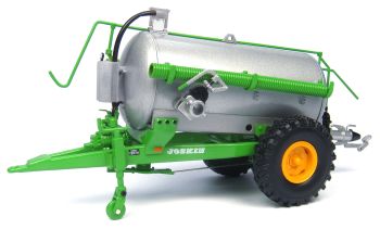 UH4863 - JOSKIN Güllewagen 3500 Liter