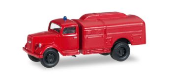 HER745192 - OPEL Blitz Feuerwehrauto