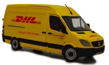 MAR1905-05-03 - MERCEDES-Sprinter DHL