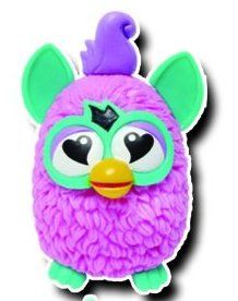 T8871B - FURBY-Charakter - Rosa