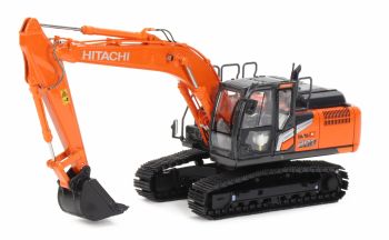 HITZX200-7 - Raupenbagger HITACHI ZX200-7