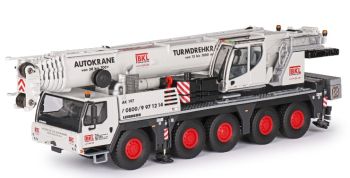 CON2120/05 - Mobilkran LIEBHERR LTM 1110-5.1 BKL