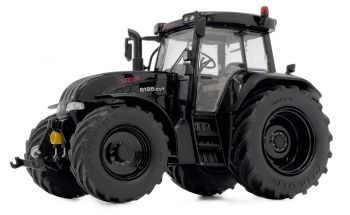 MAR2222 - STEYR CVT 6195 Black Edition - Limitiert auf 333 Ex.