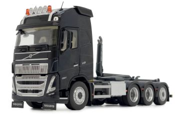 MAR2235-02 - VOLVO FH5 8x4 anthrazit mit Haken Meiller