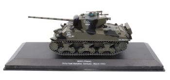 MCITY23195 - M4A3 76mm 761. Panzerbataillon - Deutschland März 1944