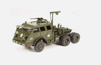 MCITY23206 - PACIFIC M26 6x4 - Version US ARMY