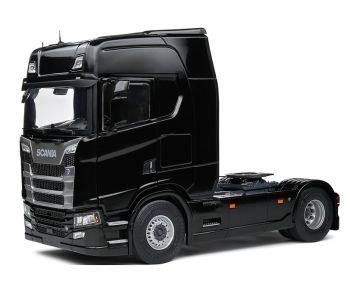 SOL2400303 - SCANIA 580S Highline 4x2 2023 schwarz