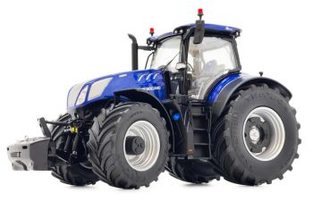 MAR2409 - NEW HOLLAND T7.340 HD Blue Power