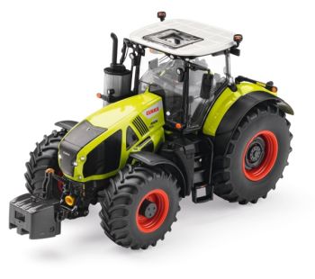 WIK257302 - CLAAS Axion 960 St. V North America Edition - Limitiert auf 1000 Ex.