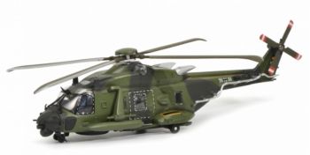 SCH26466 - Hubschrauber NH 90 BUNDESWEHR