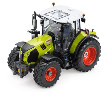 UH266227 - CLAAS Arion 550 St.V Metallic-Grün - Limitiert auf 1000 Ex.