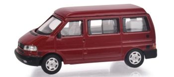 SCH26676 - VOLKSWAGEN T4b California rot