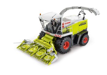 UH267045 - CLAAS Jaguar 900 GreenEye Mähdrescher mit RU 600 Schneidwerk - Begrenzt auf 1500ex.