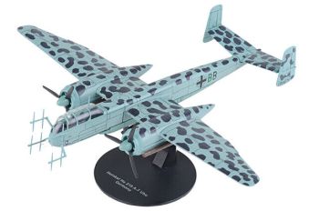 MCITY27286 - HEINKEL HE 219 A-7 UHU DEUTSCHLAND