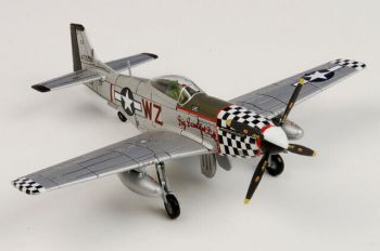 MCITY27295 - Flugzeug MUSTANG P-51D Nordamerika