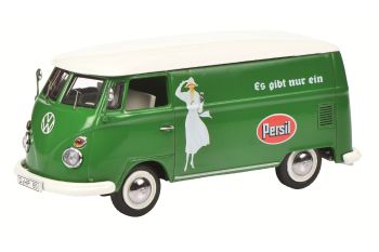 SCH3694 - VOLKSWAGEN T1 PETERSILIE