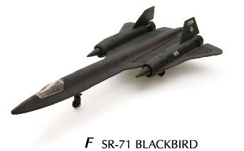 NEW21315C - SR-71-Kampfbausatz