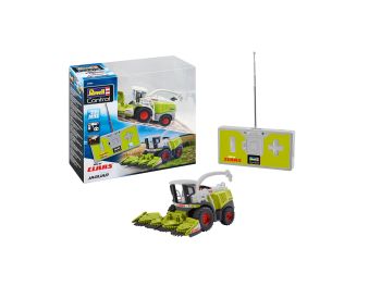 REV23489 - CLAAS Jaguar 960 Funkgesteuerter Mini-Feldhäcksler