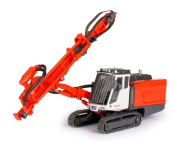 CON2508/02 - SANDVIK DP1500 Pantera Bohrgerät