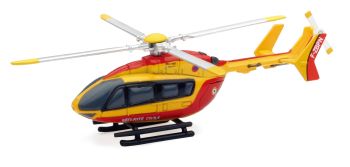 NEW29716A - Zivilsicherheitshubschrauber EUROCOPTER EC145