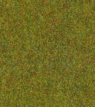 HEK30942 - Grasmatte Herbstfarbe - 100x200 cm