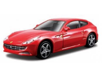 BUR31133RO - FERRARI FF Rot