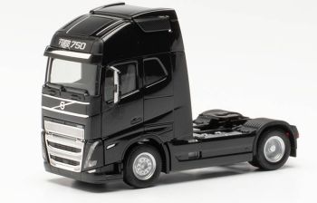 HER313353-002 - VOLVO FH 16 GL XL 2020 4x2