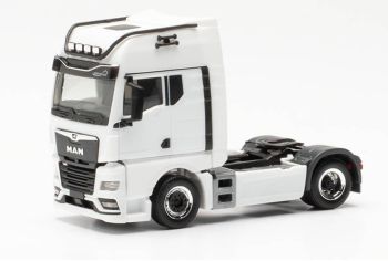 HER313711-002 - MAN TGX GX 4x2 weiß