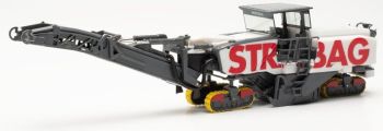 HER315142 - WIRTGEN Asphaltfräsmaschine W 250 I STRABAG weiß