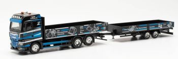 HER315739 - MAN TGX GM 6x4 mit 2-Achs-Anhänger HS SCHOCH