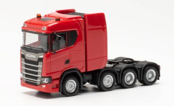 HER315753 - SCANIA CS 20 ND 8x4 rot